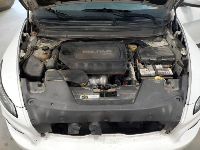 2014 JEEP CHEROKEE L #3296367118