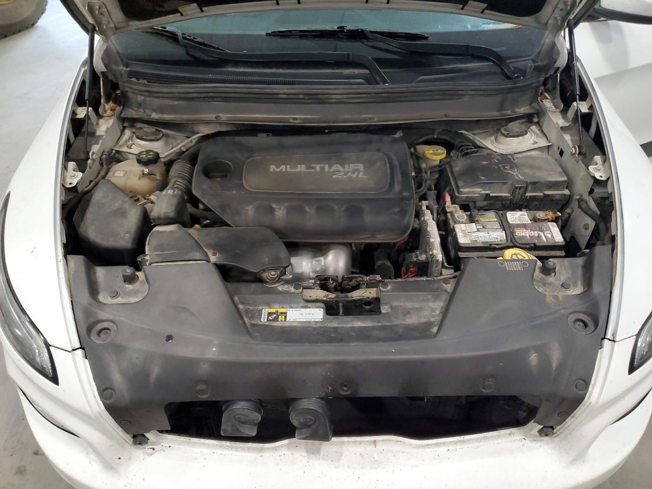 JEEP GRAND CHEROKEE LATITUDE