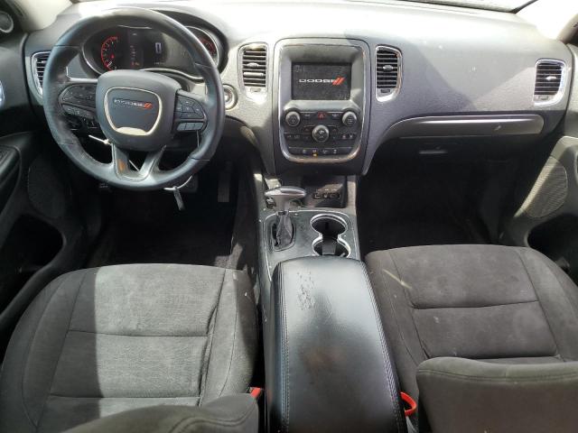 2018 DODGE DURANGO SX 1C4RDHAGXJC158111