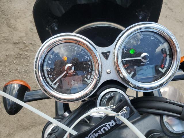 2023 TRIUMPH MOTORCYCLE BONNEVILLE SMTD40HL1PTBJ7085