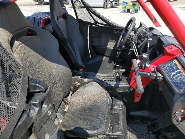 2024 HONDA SXS1000 S2 1HFVE0577R4500276