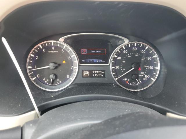 2018 INFINITI QX60 5N1DL0MM6JC504554