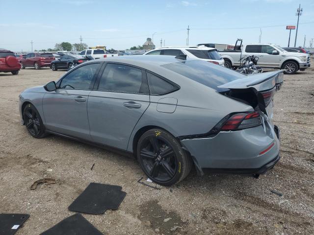 2024 HONDA ACCORD HYBRID SPORT-L 1HGCY2F79RA057344