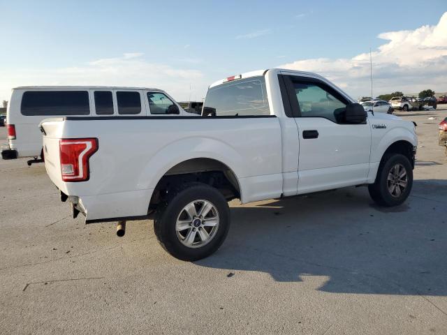 2017 FORD F150 1FTMF1C87HFA41290
