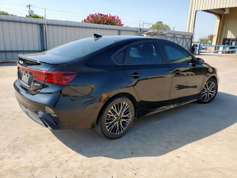 2023 KIA FORTE GT LINE 3KPF54ADXPE618156