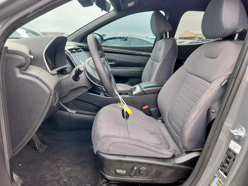 2024 HYUNDAI SANTA CRUZ - 5NTJBDAE0RH079803