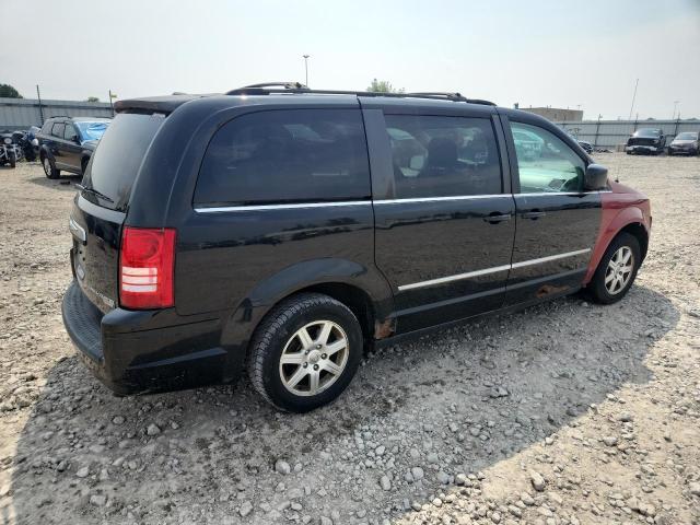 2010 CHRYSLER TOWN & COU - 2A4RR5D1XAR299818