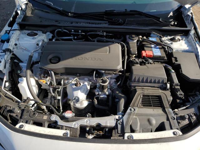 2025 HONDA CIVIC LX 2HGFE2F2XSH555909