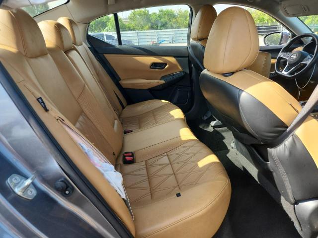 2024 NISSAN SENTRA SV - 3N1AB8CV6RY385882