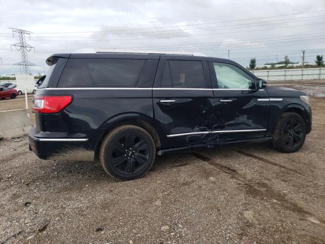 2019 LINCOLN NAVIGATOR 5LMJJ3LT5KEL11205