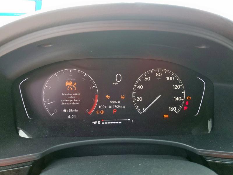 2025 HONDA CIVIC SPOR - 2HGFE2F59SH542935