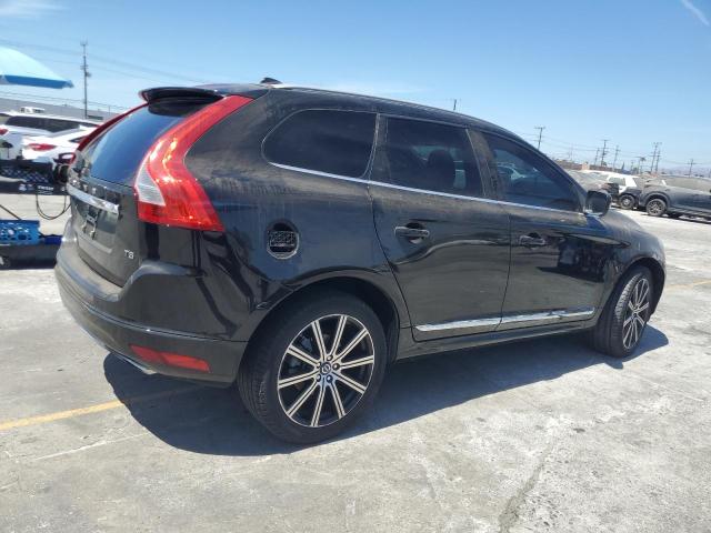 2015 VOLVO XC60 T5 PR YV440MDK3F2685710