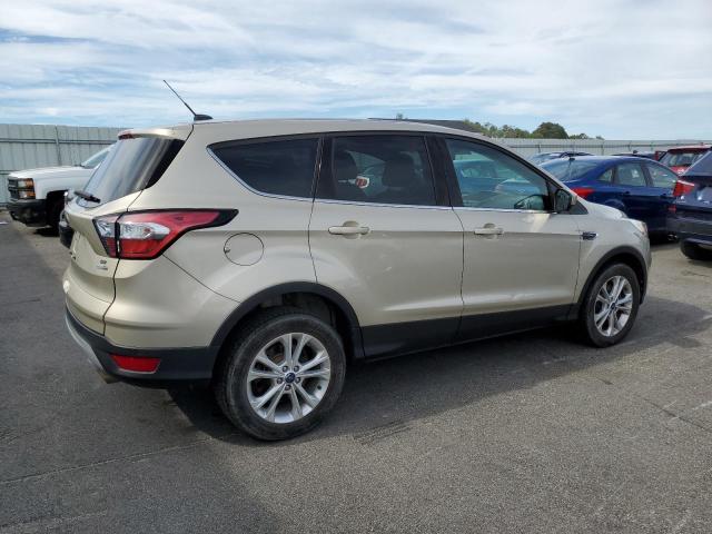 2017 FORD ESCAPE SE - 1FMCU9GD3HUD33324