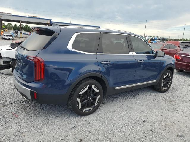 2023 KIA TELLURIDE - 5XYP64GC2PG408265