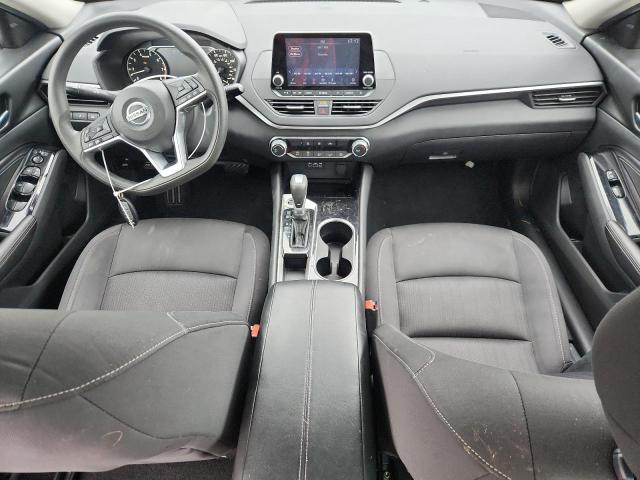 2021 NISSAN ALTIMA SV 1N4BL4DV0MN325050