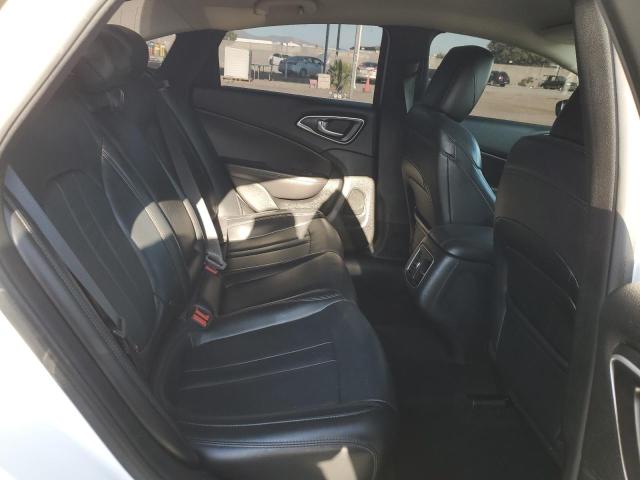 2015 CHRYSLER 200 C 1C3CCCCB6FN663043