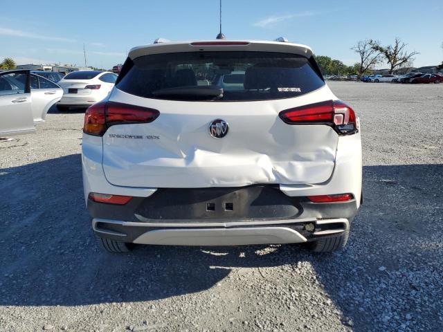 2020 BUICK ENCORE GX KL4MMDS29LB130695