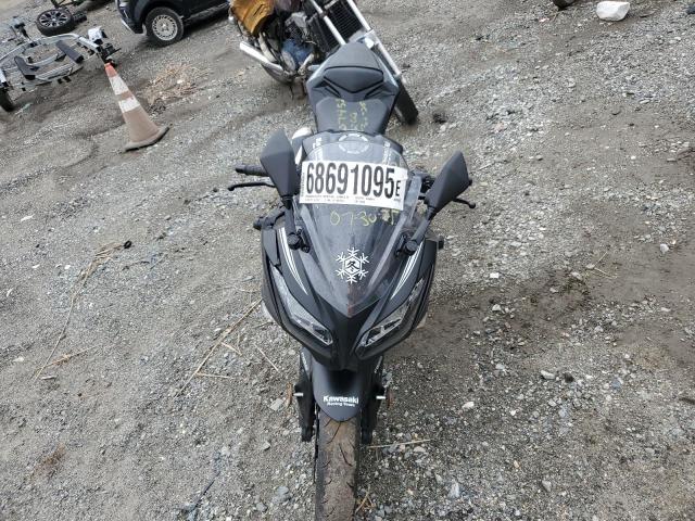 2017 KAWASAKI EX300 B JKAEX8B10HDA36729