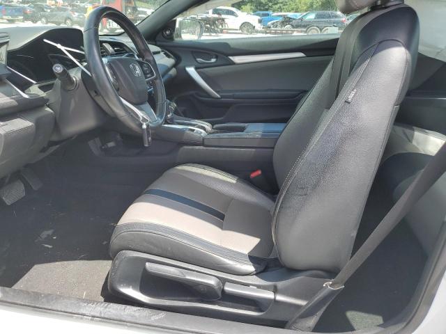 2017 HONDA CIVIC EXL #3301520522