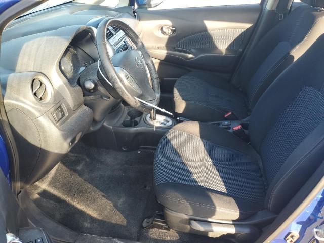 2015 NISSAN VERSA NOTE S 3N1CE2CP9FL420812