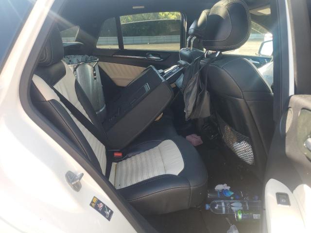 2016 MERCEDES-BENZ GLE COUPE 4JGED6EB7GA034640