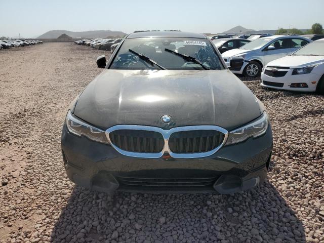 2021 BMW 330I 3MW5R1J0XM8B77048