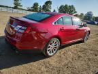 Lot #3294327878 2015 FORD TAURUS LIM