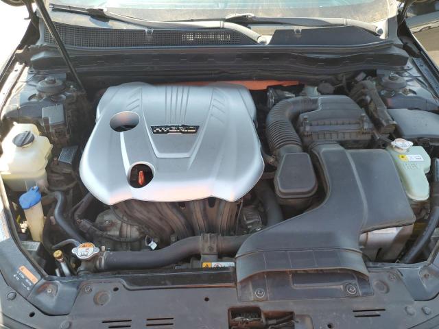 2016 KIA OPTIMA HYB KNAGN4AD6G5099006