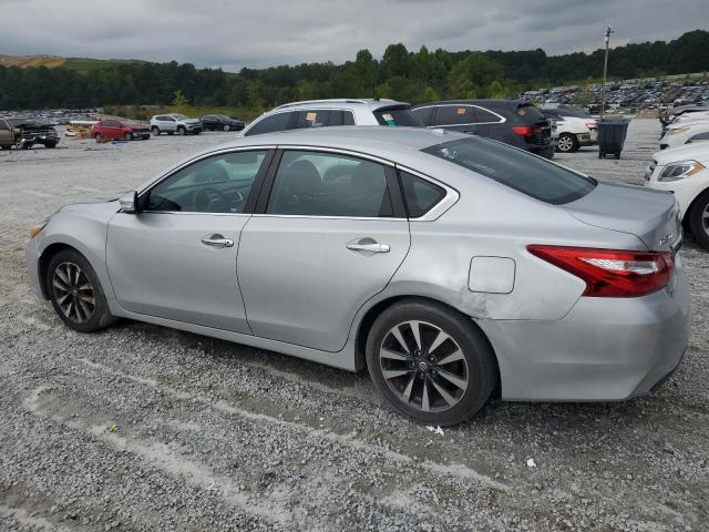 2017 NISSAN ALTIMA 2.5 - 1N4AL3AP7HC207994