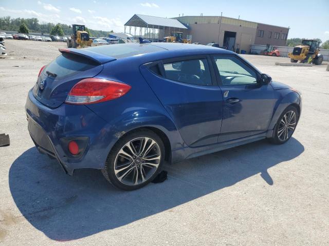 2016 HYUNDAI VELOSTER TURBO KMHTC6AE9GU296376