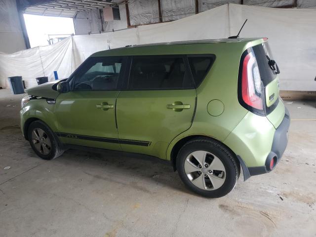2015 KIA SOUL KNDJN2A26F7764811