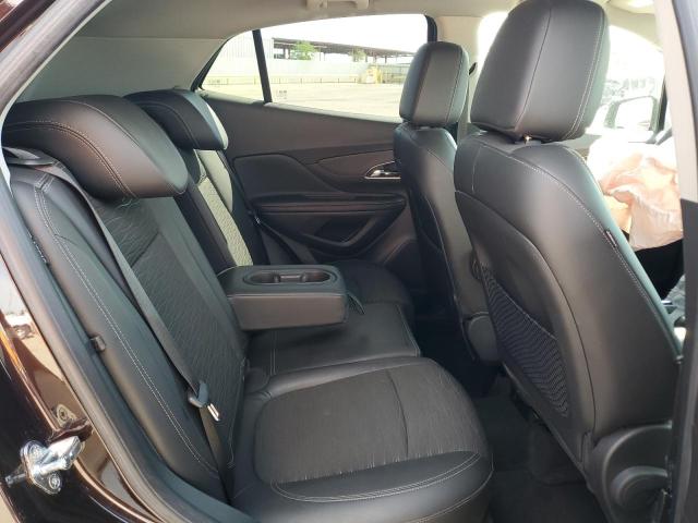 2015 BUICK ENCORE KL4CJASB2FB239457