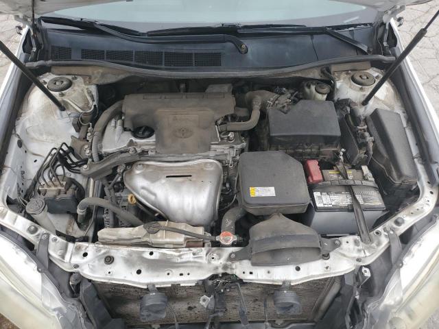 2016 TOYOTA CAMRY LE 4T1BF1FK9GU186996