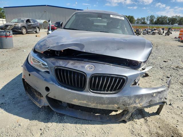 2016 BMW M235I WBA1J7C51GV289952