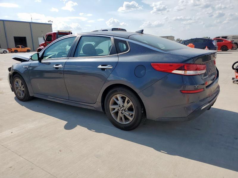 2019 KIA OPTIMA LX 5XXGT4L36KG308875