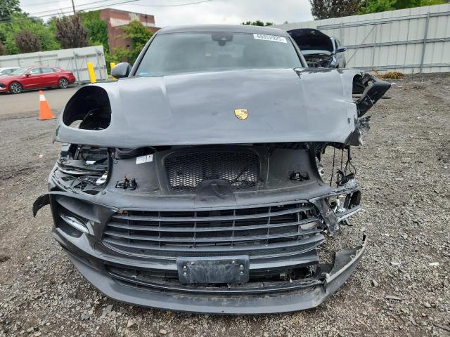 2020 PORSCHE MACAN WP1AA2A59LLB09324