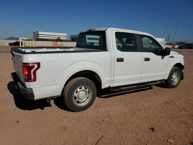 2016 FORD F150 SUPER - 1FTEW1C83GKE56228