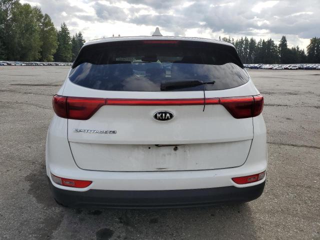 2017 KIA SPORTAGE L KNDPM3ACXH7060173