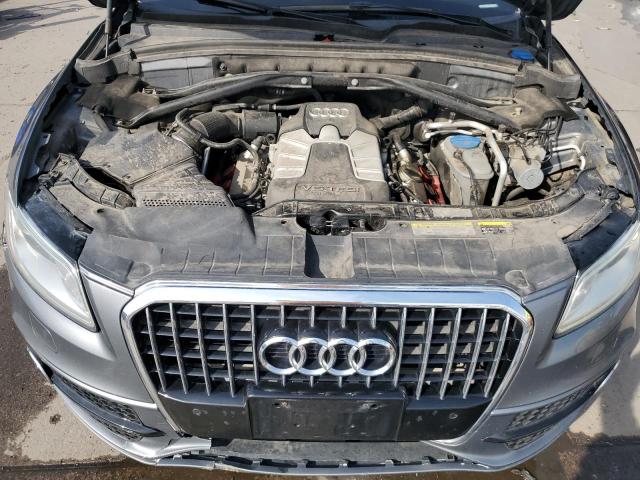 2016 AUDI Q5 PREMIUM WA1D7AFP2GA096218