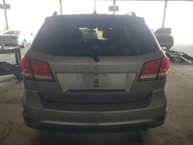 2018 DODGE JOURNEY SX 3C4PDCBB8JT172199