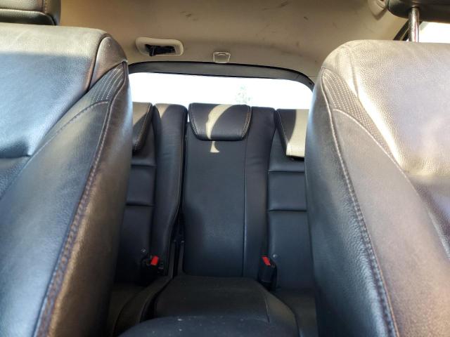 2016 HONDA HR-V EXL 3CZRU5H7XGM709627