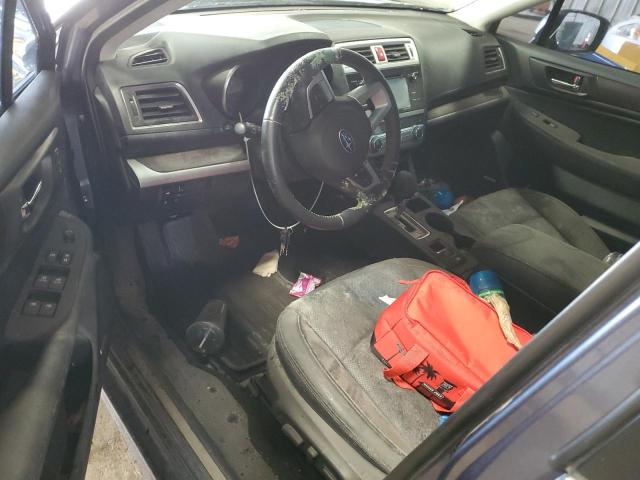 2015 SUBARU LEGACY 2.5 4S3BNBJ61F3032133