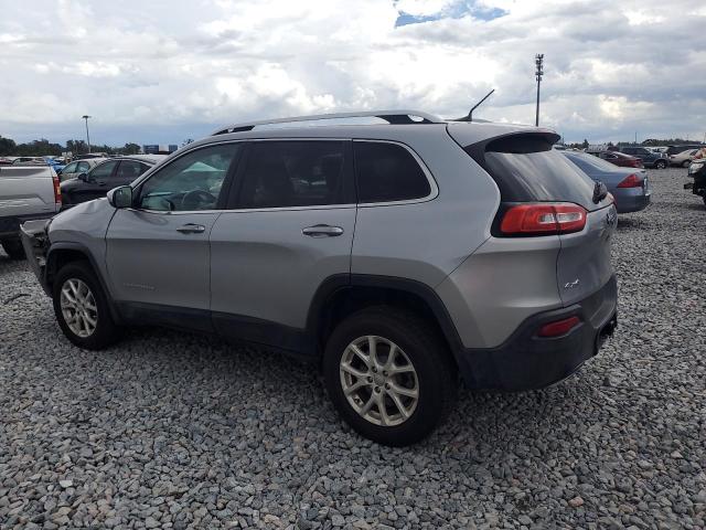 2017 JEEP CHEROKEE L 1C4PJMCS4HW656940