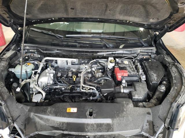 2024 MITSUBISHI OUTLANDER JA4J3VA84RZ037438