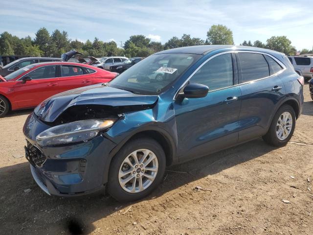 2020 FORD ESCAPE SE - 1FMCU0G61LUA95494