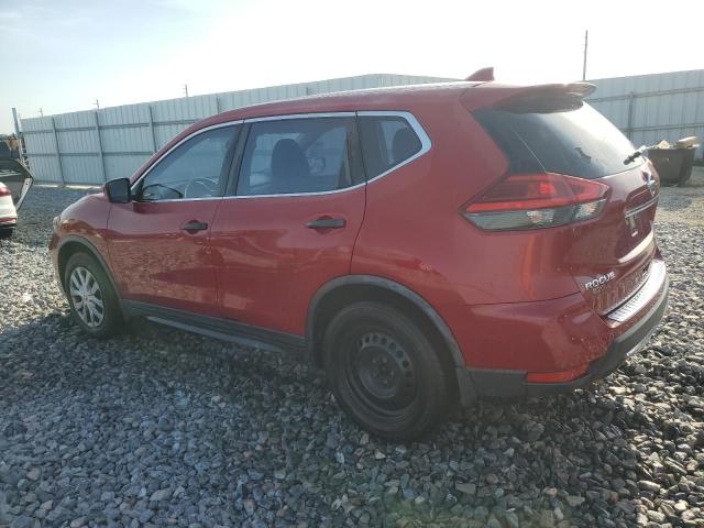 2017 NISSAN ROGUE S JN8AT2MTXHW396091