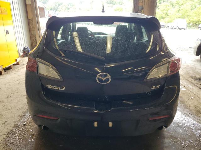 2010 MAZDA 3 S - JM1BL1H52A1335360