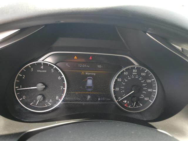 2017 NISSAN MURANO S - 5N1AZ2MG3HN149557