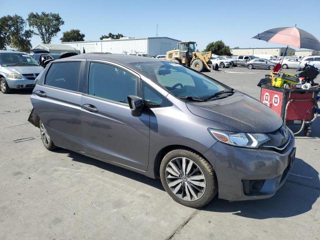 2015 HONDA FIT EX 3HGGK5H83FM746997