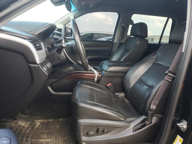 2017 GMC YUKON SLT 1GKS2BKCXHR135780